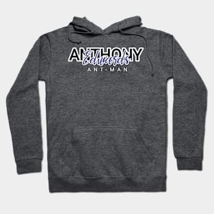 Anthony Edwards Hoodie